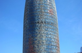 ep la torre agbar