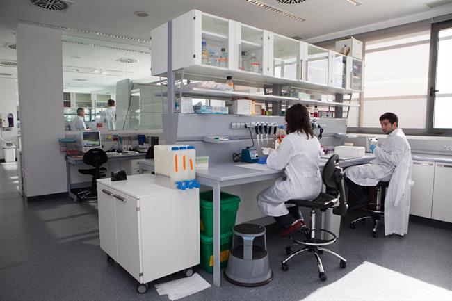 Laboratorio, sanidad | JUNTA DE ANDALUCÍA ep laboratorio sanidad