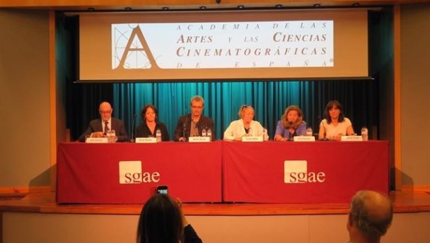ep las academiascine espanolacatalanahermananun proyectored
