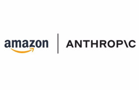 ep logotipos de amazon y anthropic con motivo de una nueva colaboracion estrategica en ia generativa ep logotipos de amazon y anthropic con motivo de una nueva colaboracion estrategica en ia generativa