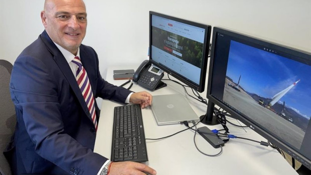 ep luis duran responsable de la nueva division de proyectos especiales del grupo moldtrans