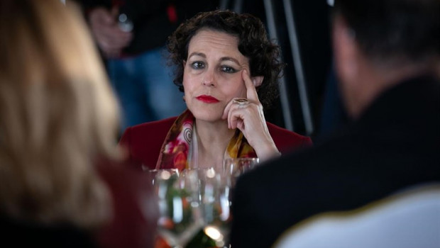 ep magdalena valerio participaun almuerzo coloquiosevilla 20190327101104