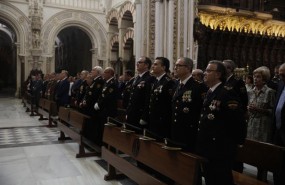 ep mandos policialesla mezquita-catedralcordoba