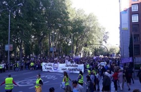 ep manifestacionmadridcontrala sentenciacaso la manada