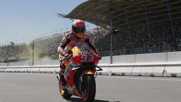 ep marc marquez engpassen