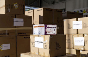 ep material distribuido por volkswagen