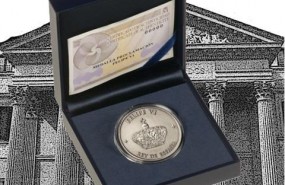 ep medalla conmemorativala proclamacionfelipe vi
