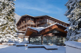 ep melia amplia su presencia en los alpes italianos con un nuevo hotel en val di fassa