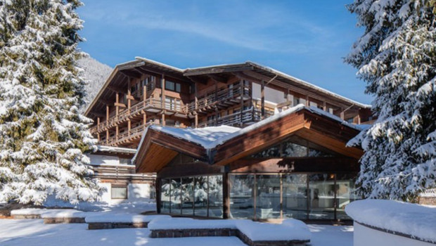 ep melia amplia su presencia en los alpes italianos con un nuevo hotel en val di fassa