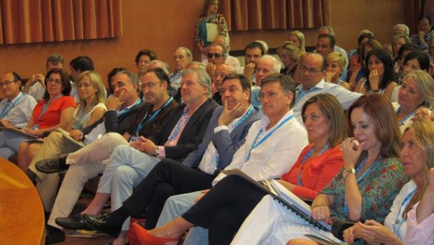 ep mendezvigo escuchandodiscursola candidata