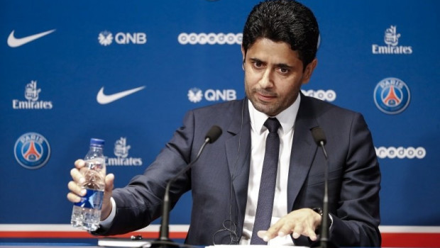 ep nasser al-khelaifi presidente del psg