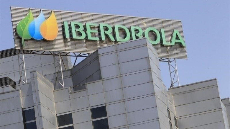 EUROPA PRESS - Archivo ep neoenergia iberdrola retomaplanessalirbolsa
