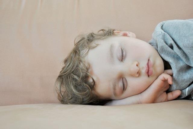 Niño dormir, dormido | FLICKR/NNELUMBA ep nino dormir dormido