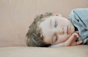 ep nino dormir dormido