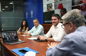 ep np pprm los lideres del pp en la cuenca del mar menor urgen a ribera que a actue y firme el