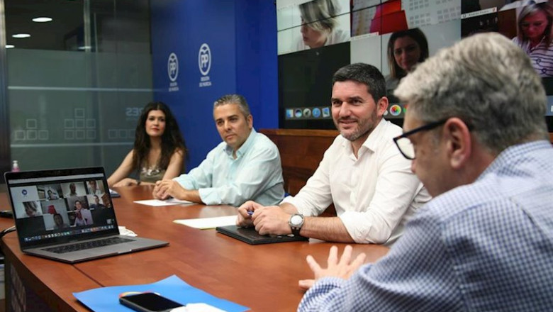 ep np pprm los lideres del pp en la cuenca del mar menor urgen a ribera que a actue y firme el ep np pprm los lideres del pp en la cuenca del mar menor urgen a ribera que a actue y firme el