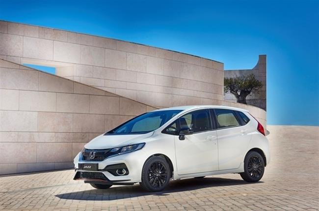 ep nuevo honda jazz
