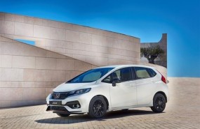 ep nuevo honda jazz