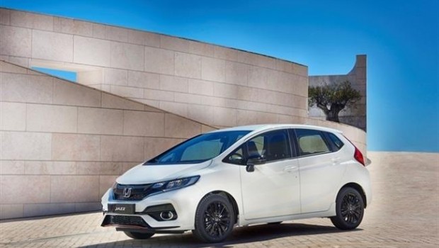 ep nuevo honda jazz