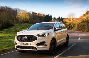 ep nuevo todocamino ford edge