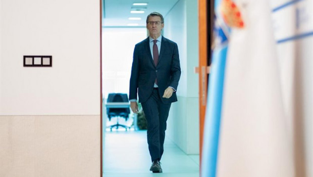 ep o titular do goberno galego comparece para dar conta da actual situacion con respecto ao