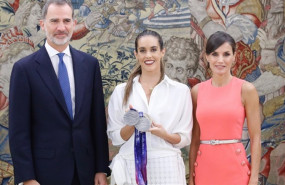 ep ona carbonella don felipedona letiziapalaciola zarzuela