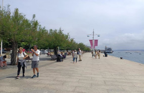 ep paseo maritimo santander turismo turistas vacaciones verano
