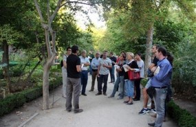 ep paseovargasjardin botanico