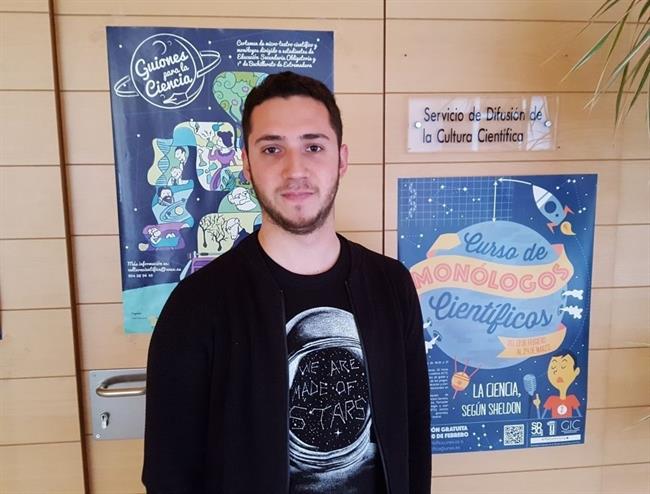 ep pedro daniel pajares representara a espanala final internacionalfamelab
