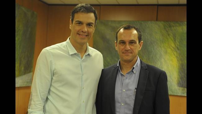 ep pedro sanchezsecretariopsoe regionalceuta manuel hernandez