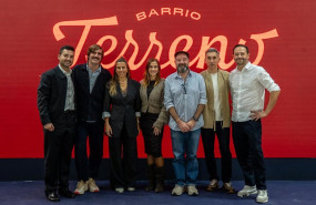 ep pinero entra en el segmento urbano con su proyecto terreno barrio hotel