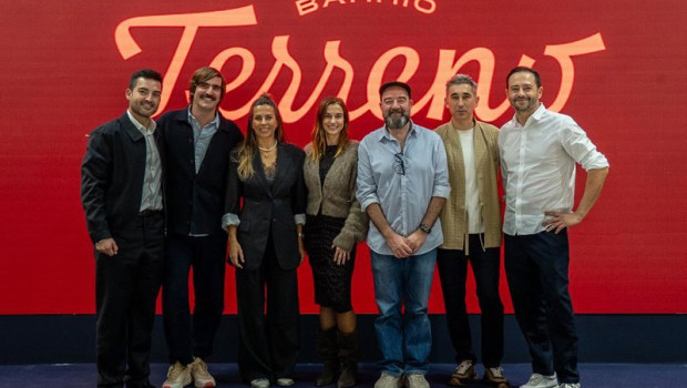 ep pinero entra en el segmento urbano con su proyecto terreno barrio hotel