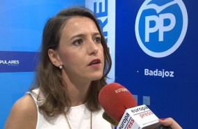 ep portavozppextremadura gema cortes