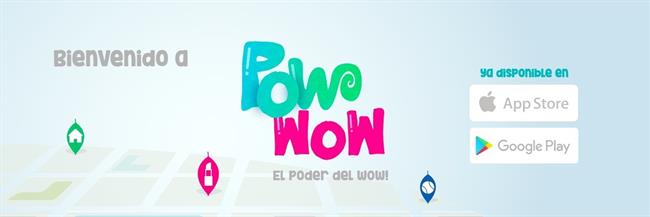 Pow Wow | POW WOW ep pow wow