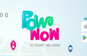 ep pow wow