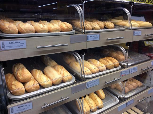 ep precios ipc inflacion consumo pan panes panaderia