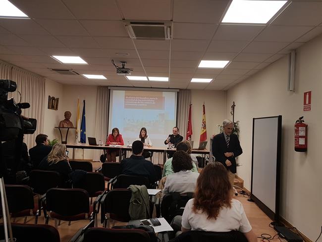 ep presentacion informeimpacto socioeconomicolos colegios catolicos