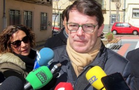 ep presidentepartido popularcastillaleon alfonso fernandez manueco