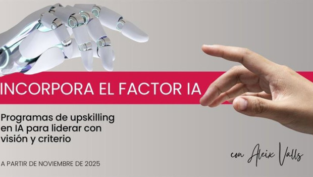 ep programa de formacion sobre ia que impulsa la aed