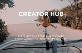 ep radisson hotel group lanza creator hub una plataforma para conectar con nanoinfluencers en mas de