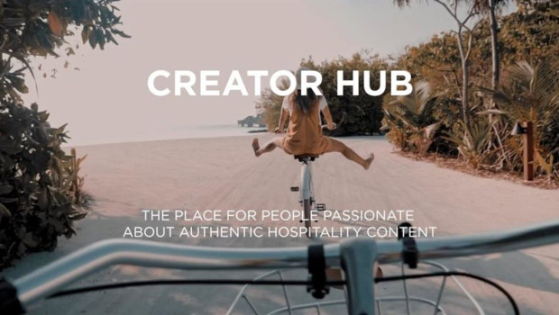 ep radisson hotel group lanza creator hub una plataforma para conectar con nanoinfluencers en mas de