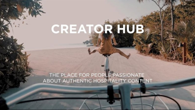 ep radisson hotel group lanza creator hub una plataforma para conectar con nanoinfluencers en mas de ep radisson hotel group lanza creator hub una plataforma para conectar con nanoinfluencers en mas de