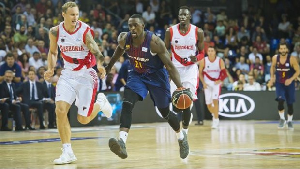 ep rakim sanders fc barcelona lassa janis timma baskonia