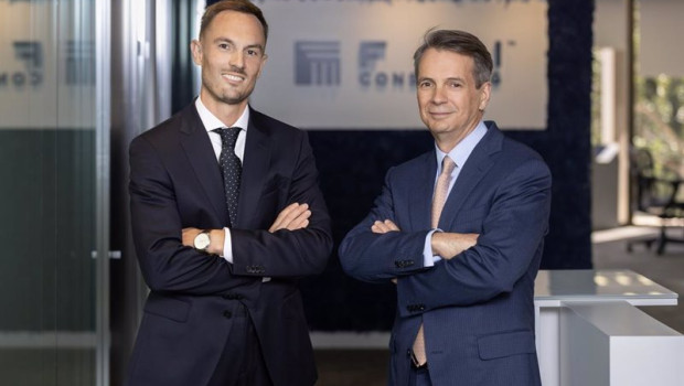 ep ramon baeza y oliver gower nuevos senior managing directors de fti consulting en espana