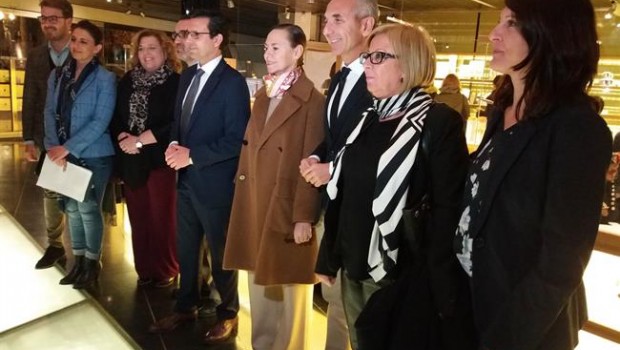 ep representan tesconsorcio yfundacion lorca
