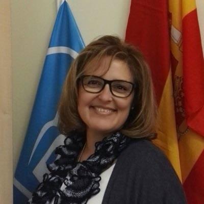 Rosa maría Ganso, del PP de Pinto | TWITTER ROSA MARÍA GANSO ep rosa maria ganso del pppinto