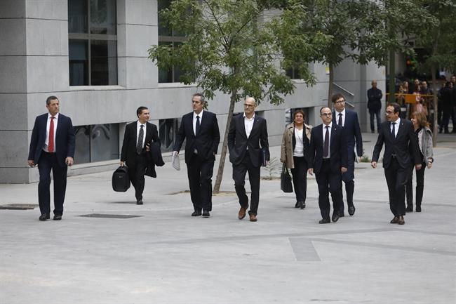 ep rull forn romeva turullsanti vila lleganla audiencia nacional