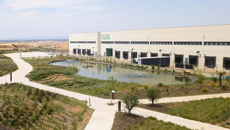 ep sede de master battery