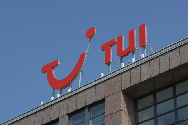 Sede de Tui Group en Hanover | CHRISTIAN WYRWA ep sedetui grouphanover
