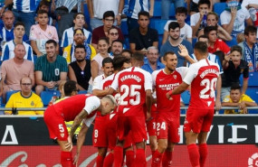 ep sevilla ganaespanyol
